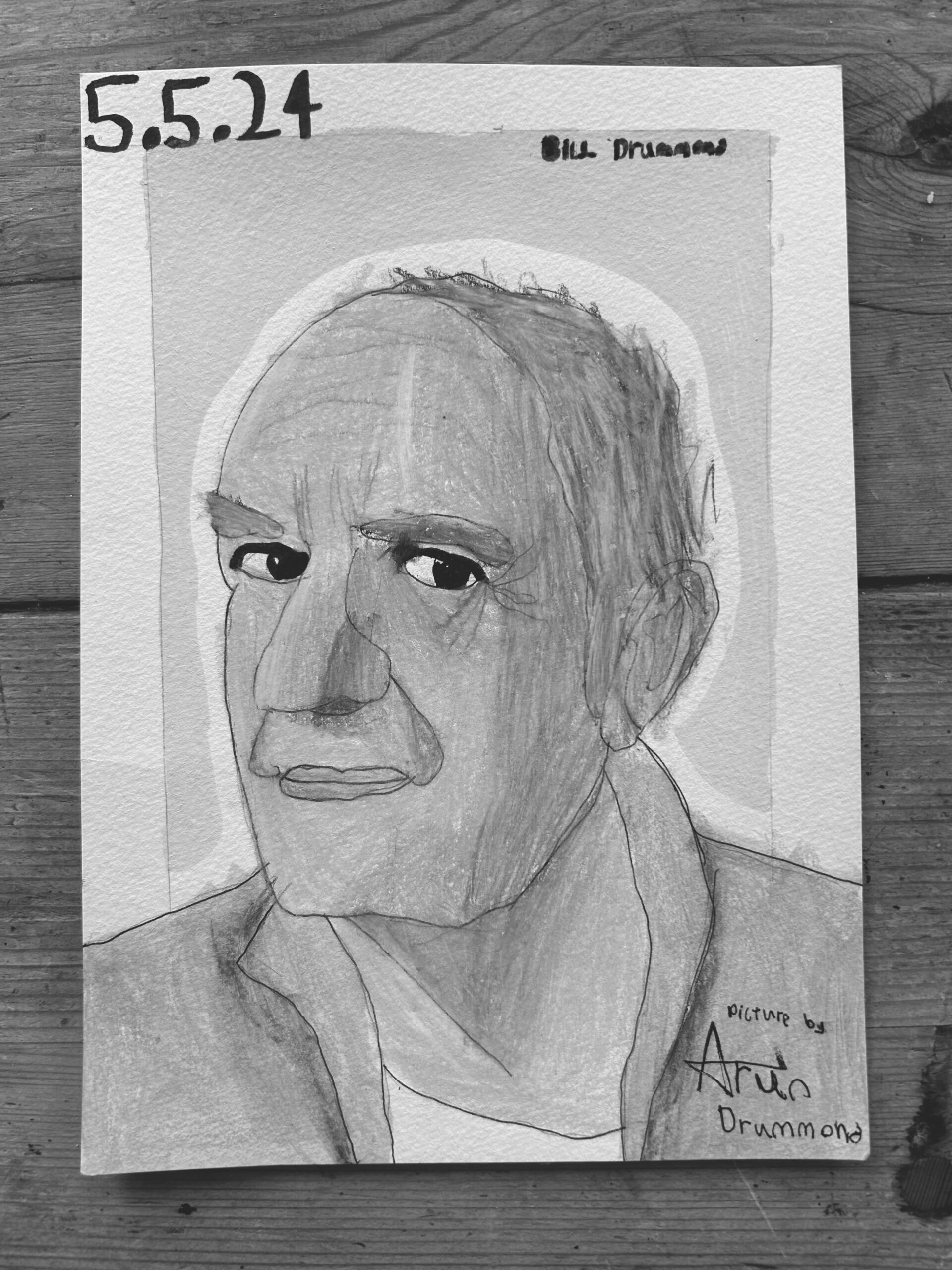 Bill Drummond - Unsound Methods